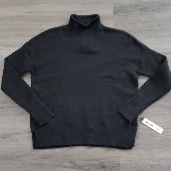 William Rast Sweaters - NWT William Rast Turtleneck